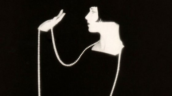 Unique Louise Brooks Art & Collectibles - LOUISE BROOKS® & NAKED ON MY ...